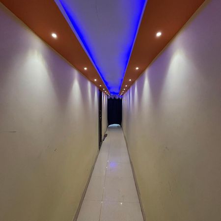 Shree Balaji Homes Allāhābād Junction Exterior foto